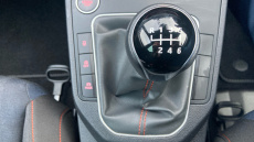 SEAT Ibiza 1.0 TSI 110 FR Edition 5dr Petrol Hatchback